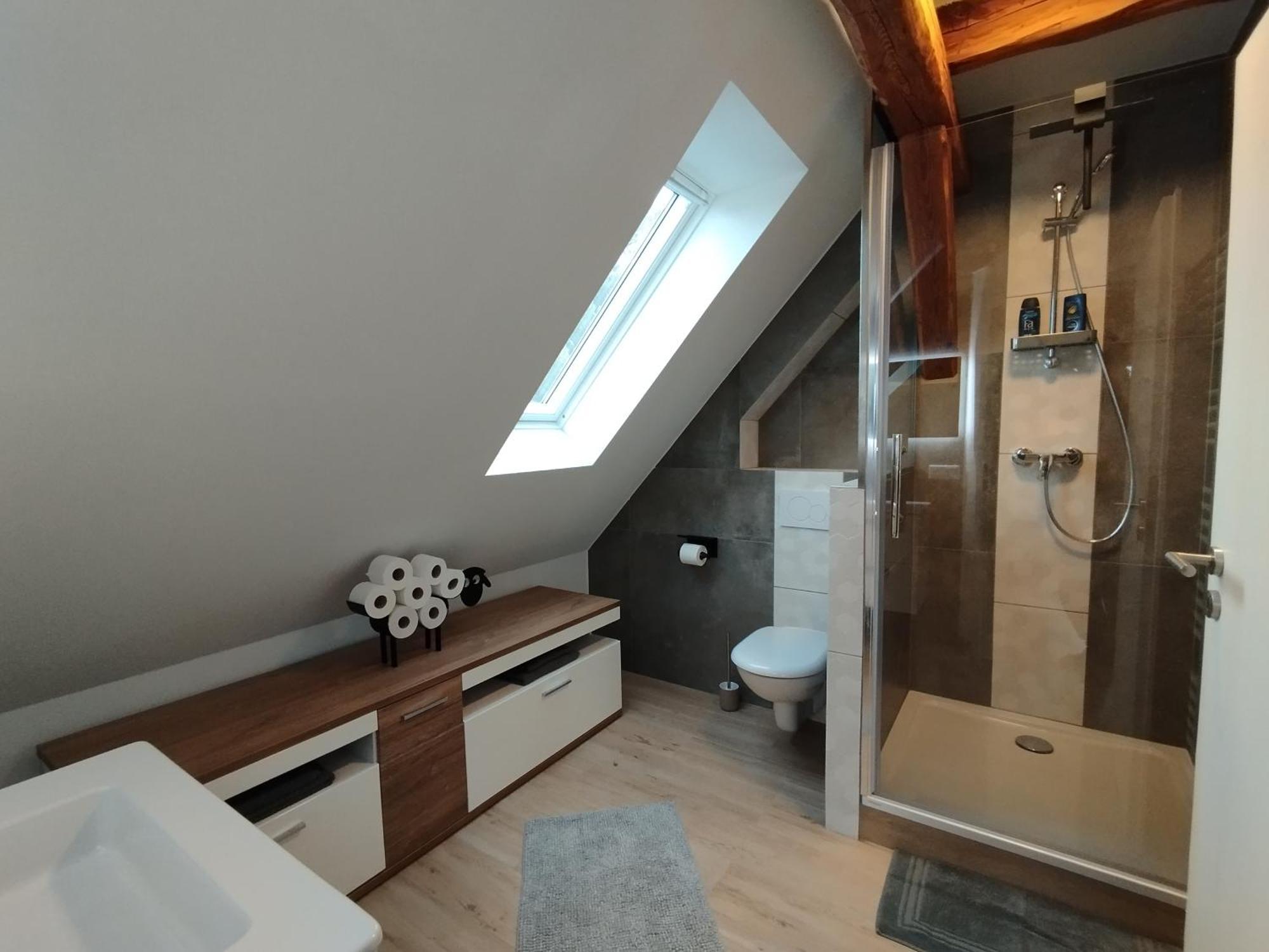 Storchennest - Ferienwohnung Am Storchenradweg Ketzür Extérieur photo